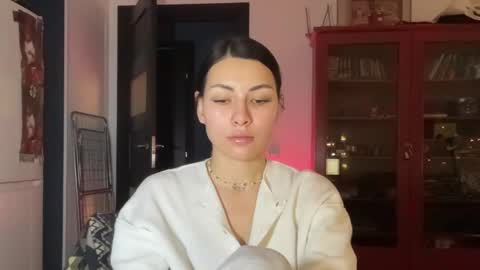 Little Devil online show from 02-18-25, 04:05