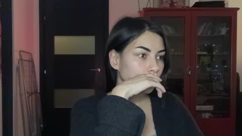 Little Devil online show from 02-25-25, 05:36