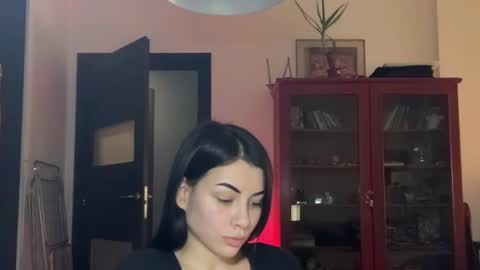 Little Devil online show from 02-25-25, 09:02