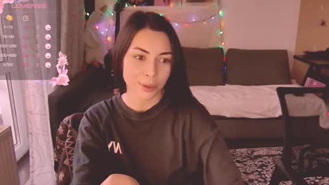 Little Devil online show from 02-27-25, 02:32