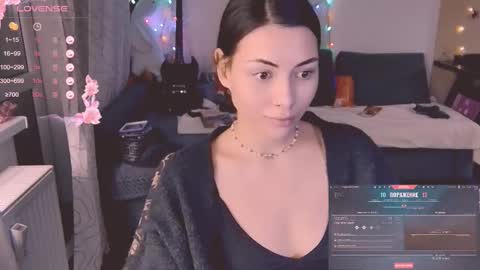 Little Devil online show from 02-27-25, 05:36