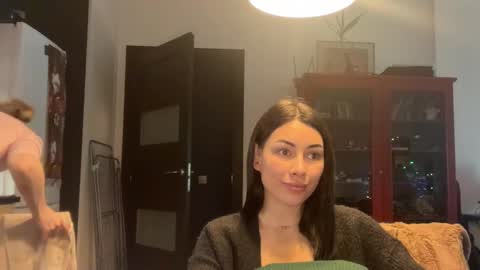 Little Devil online show from 03-04-25, 05:03