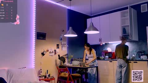 Little Devil online show from 09-09-25, 06:40