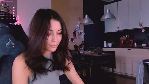 Little Devil online show from 10-30-25, 11:44