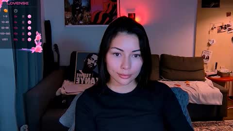 Little Devil online show from 11-07-25, 03:23