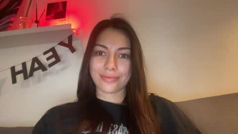 Little Devil online show from 11-10-25, 05:45