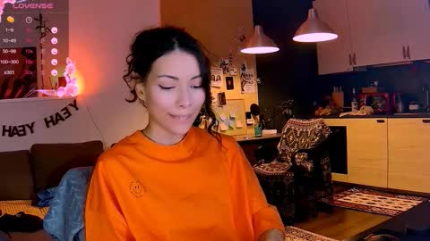 Little Devil online show from 11-14-25, 04:06