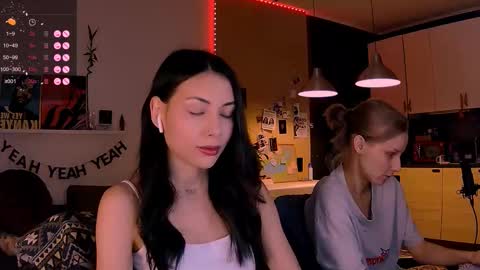 Little Devil online show from 02-16-26, 04:03