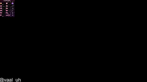 Valuh  online show from 10-17-25, 12:08