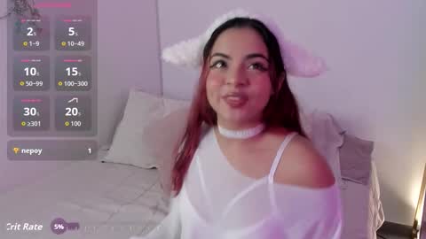 valy_shyness online show from 02-02-26, 09:13