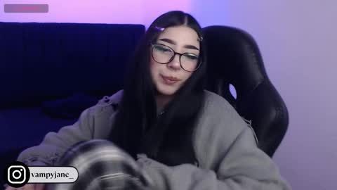 vammpyjane online show from 12-19-25, 12:17