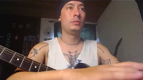 Snapshot of vampireathome chatting on 01-22-25, 10:26 vampireathome online show from 01-22-25, 10:26