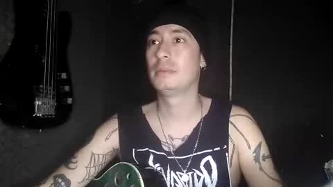 Snapshot of vampireathome chatting on 02-24-25, 06:49 vampireathome online show from 02-24-25, 06:49