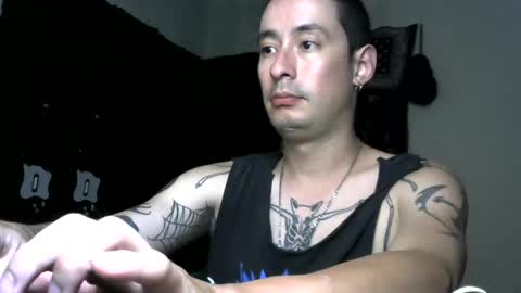 Snapshot of vampireathome chatting on 09-20-25, 07:31 vampireathome online show from 09-20-25, 07:31