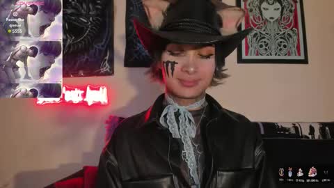 david guzman i model independenthelp me with a thumbs up online show from 02-05-26, 02:27