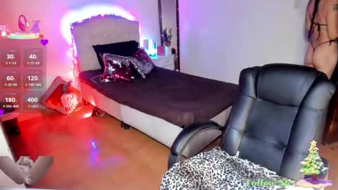 Valeria online show from 12-16-25, 02:49