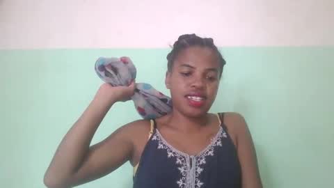 Snapshot of vanafiry chatting on 02-21-25, 10:07 vanafiry online show from 02-21-25, 10:07