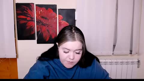 Vanda online show from 03-12-25, 01:40