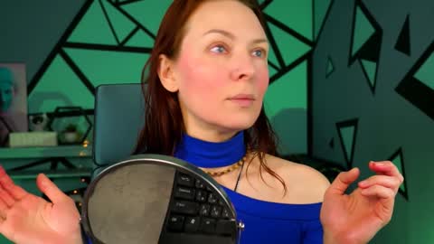 Snapshot of vandarossi chatting on 12-06-24, 05:20 Vanda online show from 12-06-24, 05:20