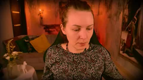 Snapshot of vandarossi chatting on 10-20-25, 09:32 Vanda online show from 10-20-25, 09:32