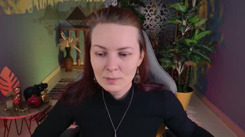 Snapshot of vandarossi chatting on 11-29-25, 09:12 Vanda online show from 11-29-25, 09:12