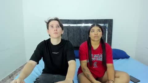 Vane and Aaron online show from 09-29-25, 12:27