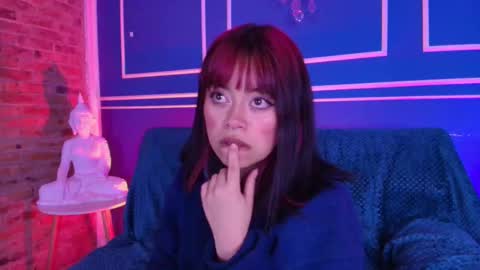 Vanelope online show from 01-17-26, 01:43