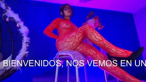 Vanelope online show from 04-12-26, 02:16