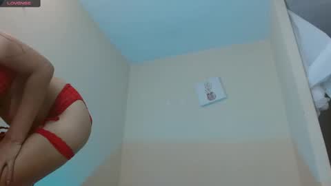 vanesa_giraldo online show from 01-25-25, 01:21