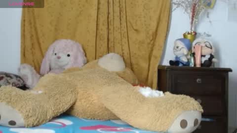 vanesa_giraldo online show from 03-01-25, 12:07