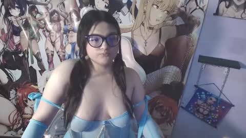 vanesa_ks online show from 01-13-26, 03:50
