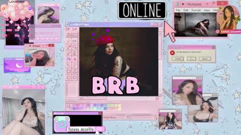 vanesa_moon_ online show from 11-23-25, 12:49