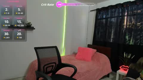 Vanesa online show from 12-03-25, 12:36