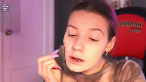 Vanessa online show from 03-03-26, 10:54