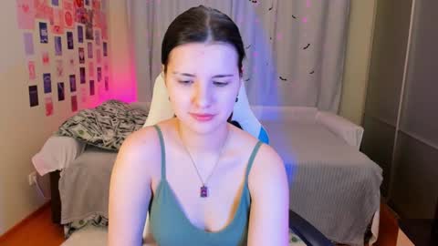 Vanessa online show from 01-07-25, 09:14