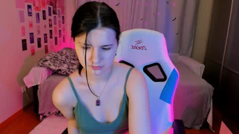 Vanessa online show from 01-08-25, 12:38