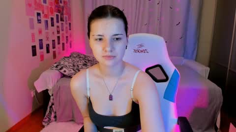 Vanessa online show from 01-08-25, 09:23