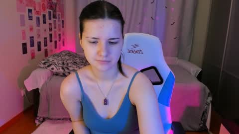 Vanessa online show from 01-09-25, 09:26