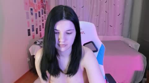 Vanessa online show from 02-24-25, 03:02