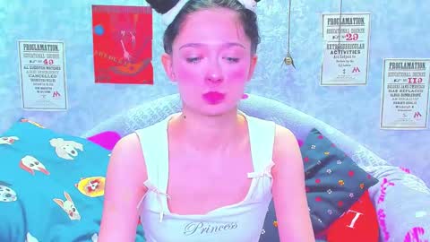 RUSSIAN BARBIE BABE online show from 02-14-25, 01:23