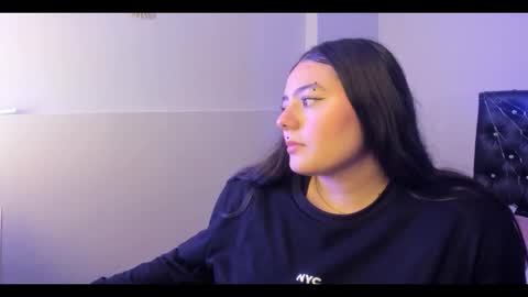 Snapshot of vanessa_gp chatting on 02-18-26, 11:50 Vanesa online show from 02-18-26, 11:50