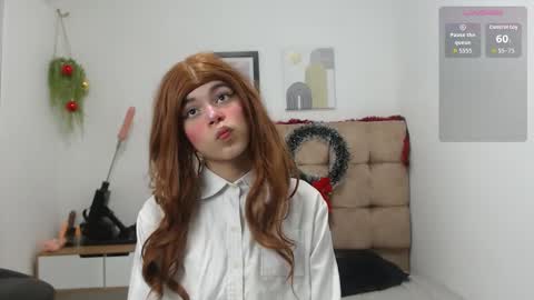 Snapshot of vanessa_jenner chatting on 12-02-25, 02:28 vanessa_jenner online show from 12-02-25, 02:28