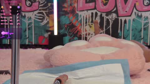  Vanessa  online show from 01-07-25, 06:14