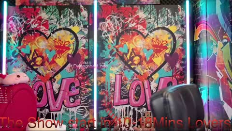  Vanessa  online show from 12-21-25, 03:19