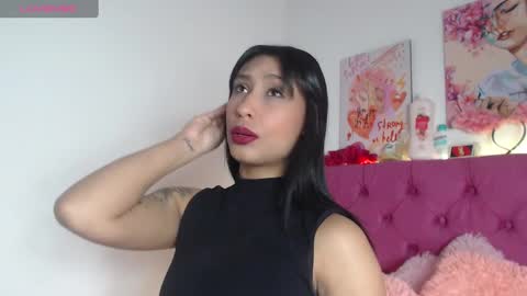Vanessa  online show from 01-04-25, 01:52