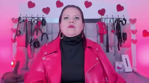 Vanessa online show from 02-19-25, 03:16