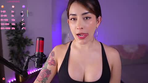 vanessa sexxy online show from 02-24-25, 12:20