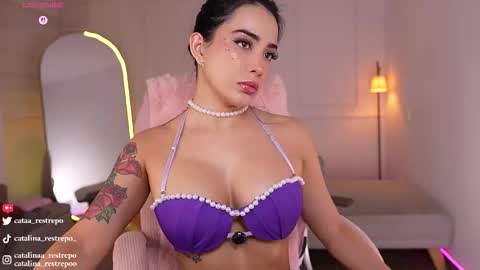 vanessa sexxy online show from 10-12-25, 01:59
