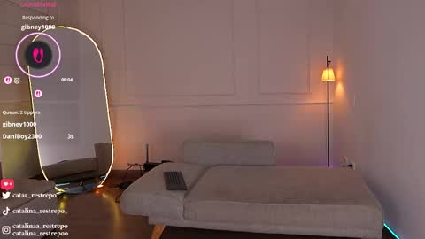 vanessa sexxy online show from 10-21-25, 02:56