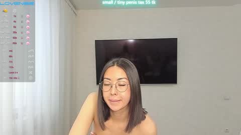 Vanessa online show from 12-27-24, 05:09